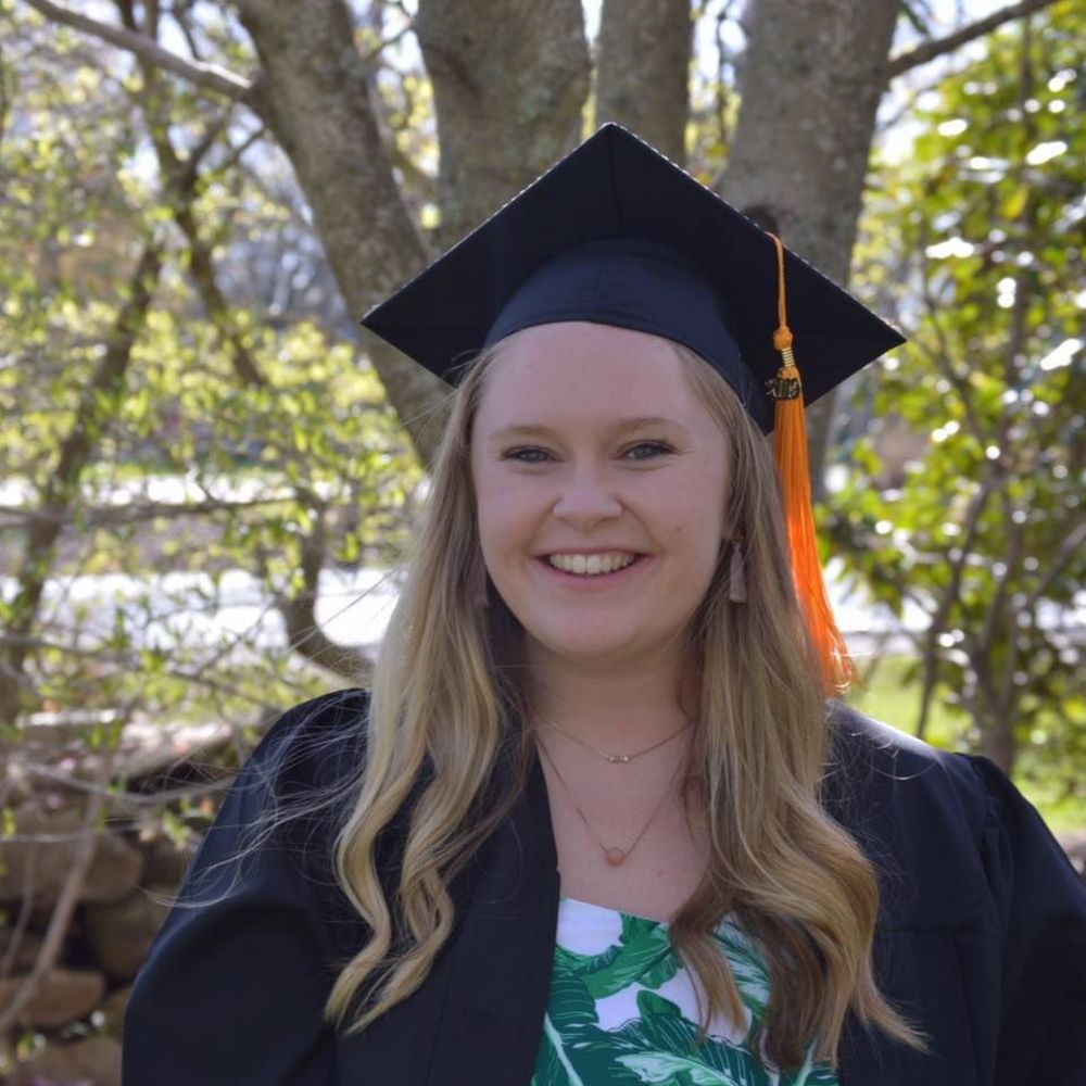 Meet your Posher, Molly